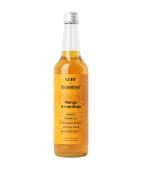 Mango a marakuja